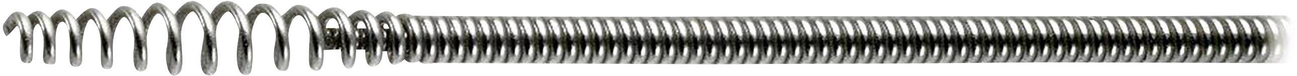 Rothenberger 72413 72413 Csőtisztító tengely 750 cm Átmérő 8 mm
