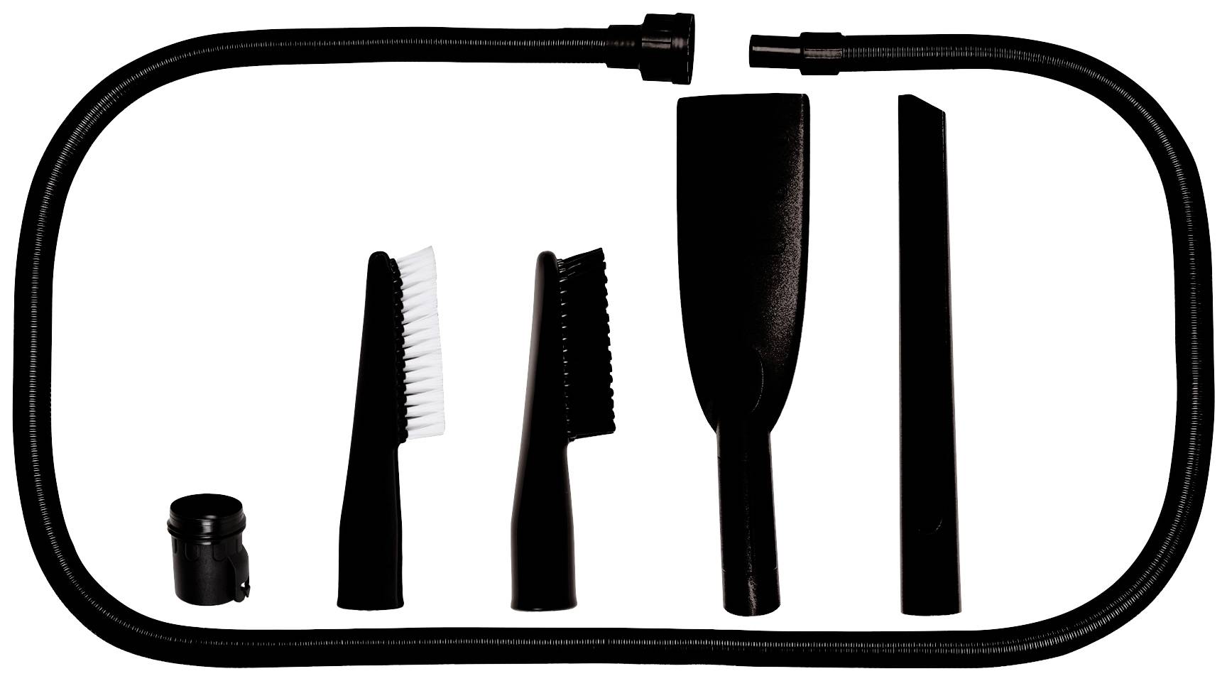 Kit D’Accessoires Einhell 2351245 – 6 Pièces, Compatible Ø36 mm