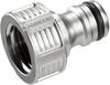 GARDENA 18240-50 Csap csatlakozó 20,96 mm (1/2") KM