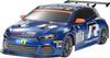 Tamiya 51473 1:10 Karosszéria VW Scirocco GT24 RS 188 mm Lakkozatlan, nem kivágott