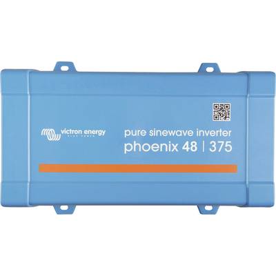 Victron Energy Inverter Phoenix 48/375 375 W 48 V/DC - 230 V/AC 