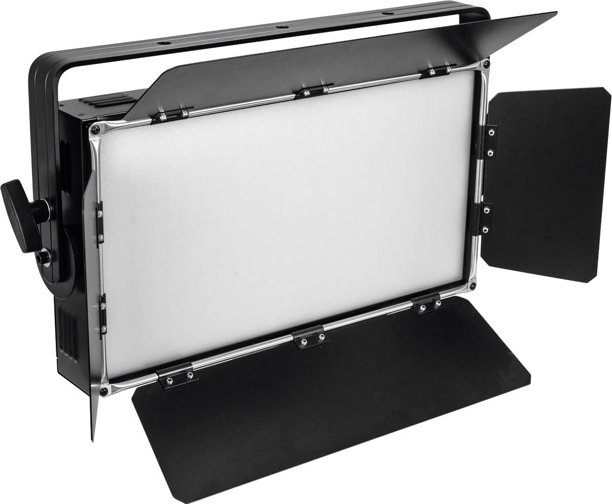 Eurolite PLL-360 Síkvilágítótest 130 W-1