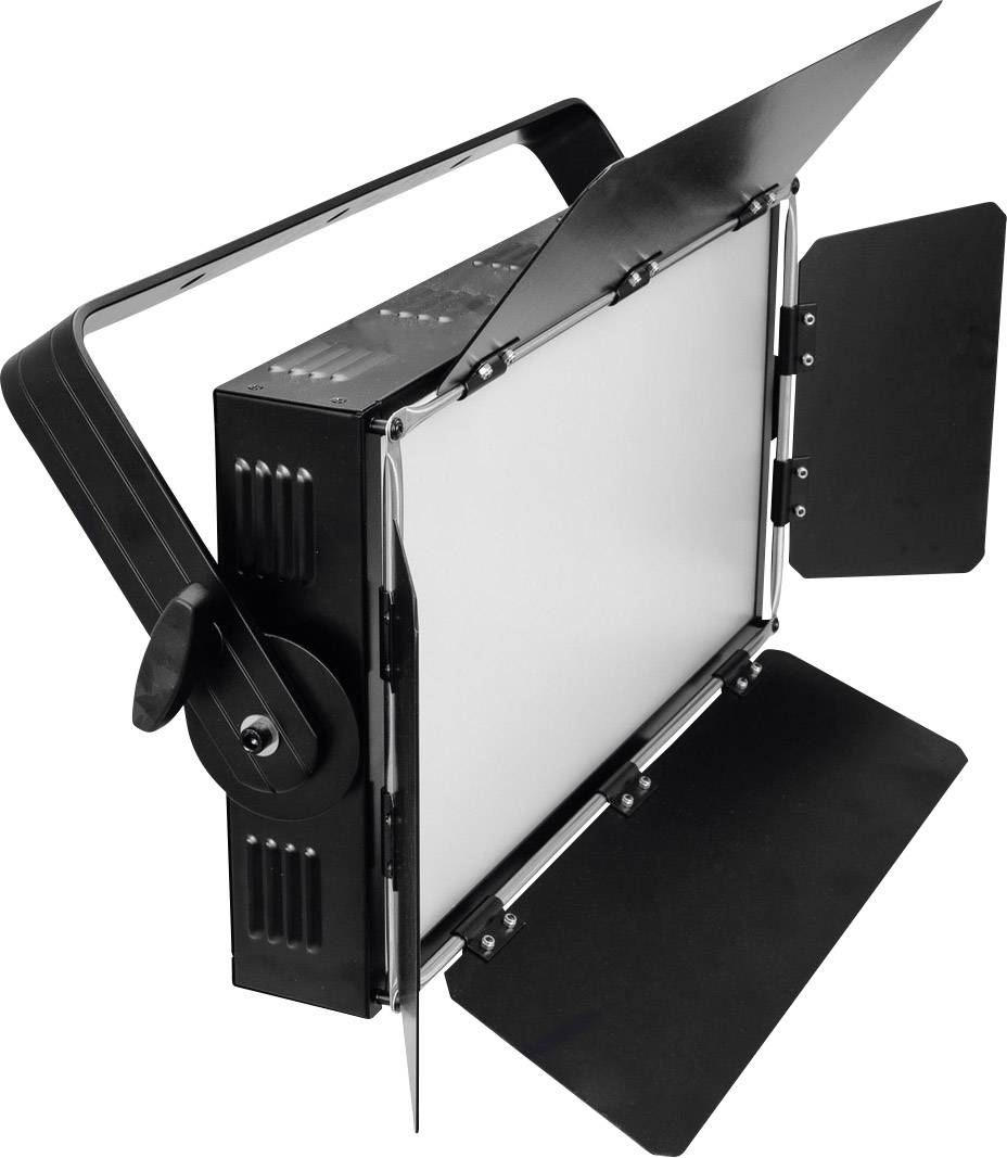 Eurolite PLL-360 Síkvilágítótest 130 W-2