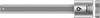 Wera 8740 B HF 05003042001 Külső hatlap Dugókulcs betét 9 mm 3/8" (10 mm)