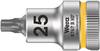 Wera 8767 B HF 05003062001 Belső kerek hatlap (TX) Dugókulcs betét T 25 3/8" (10 mm)