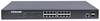 Intellinet 561198 Hálózati switch 561198 16 port PoE funkció