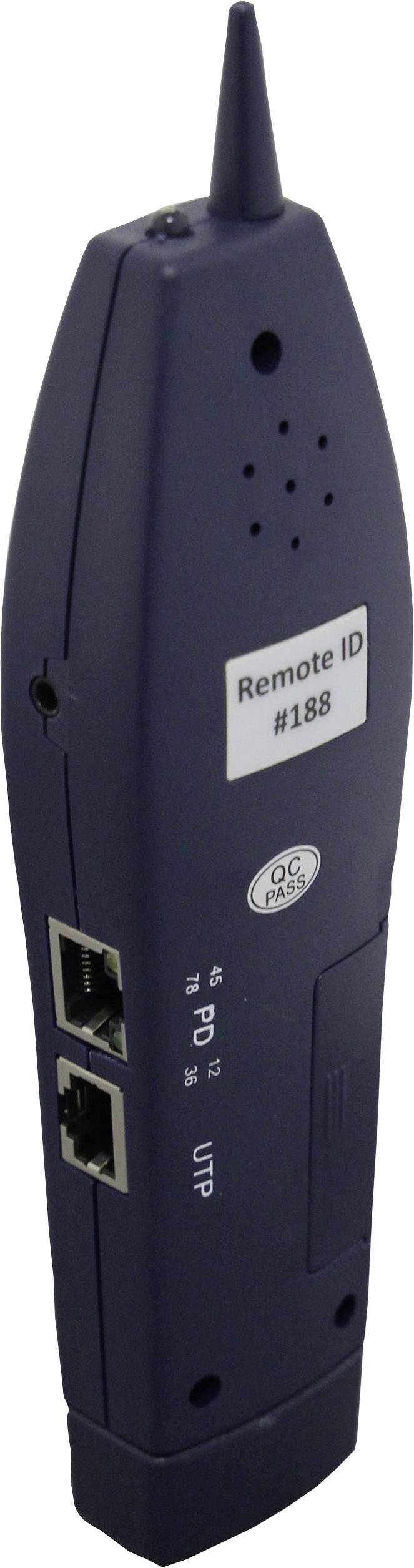 Trend Networks SecuriTEST IP Tracer