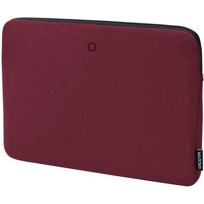 Dicota Notebook táska Skin BASE 12-12.5 Alkalmas: Max.: 31,8 cm (12,5")  Piros