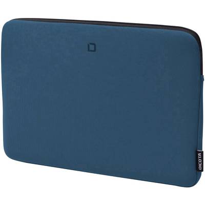 Dicota Notebook táska Skin BASE 12-12.5 Alkalmas: Max.: 31,8 cm (12,5")  Kék