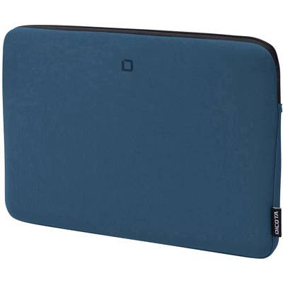 Dicota Notebook táska Skin BASE 13-14.1 Alkalmas: Max.: 35,8 cm (14,1")  Kék