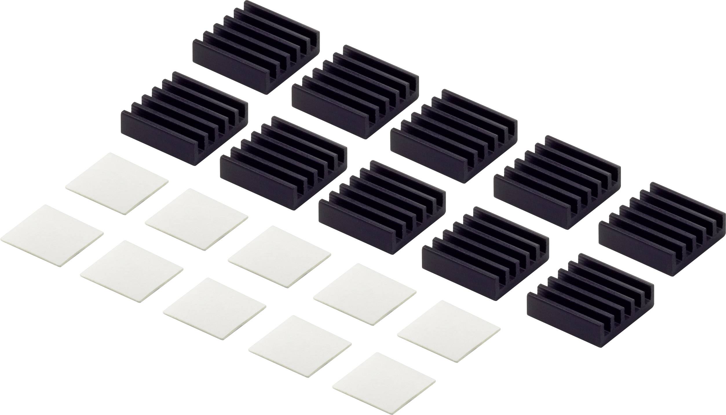 Munkamemoria Huto Renkforce Grk 100 H X Sz X Ma 13 X 13 X 3 Mm Ar Elado Conrad Electronic