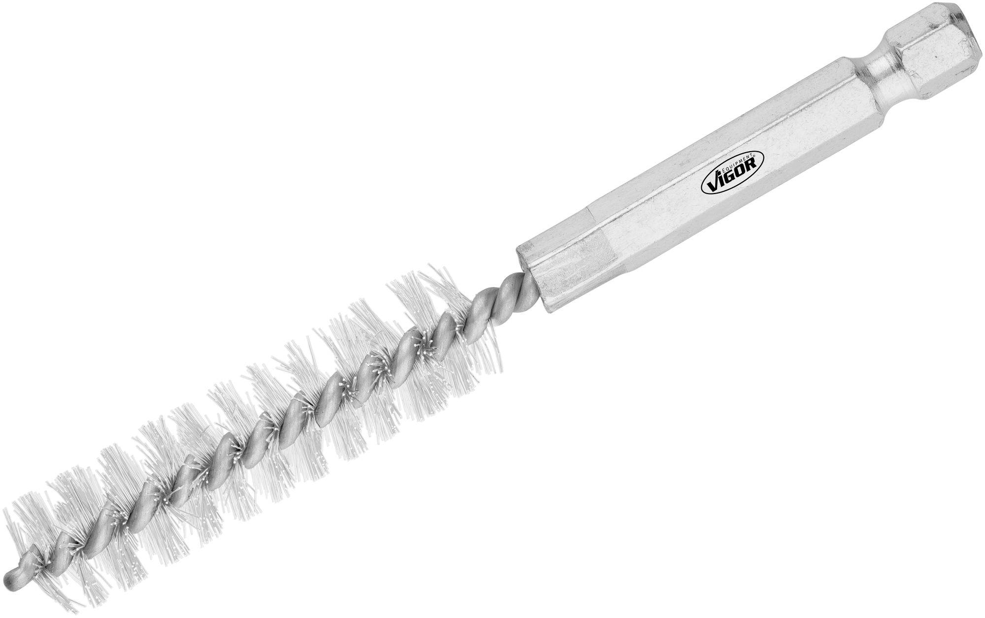 Vigor nylon ecset V4646N-12 10 db