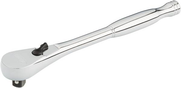 Vigor  V4945-S Átváltó racsni 3/8" (10 mm) 198 mm