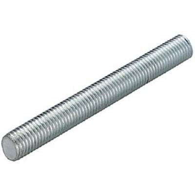 Fischer 79745 G 10/2 Menetes szár M10 2000 mm Acél Galvanikusan cinkezett 25 db
