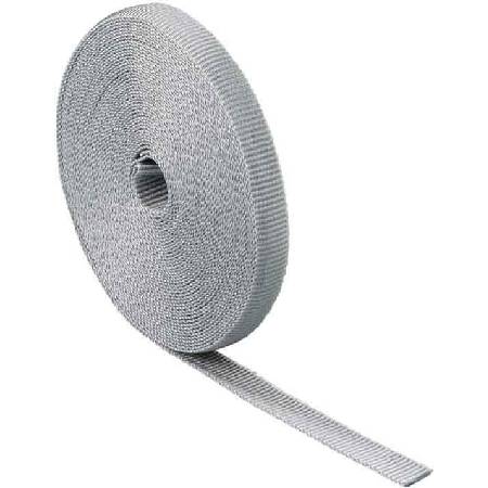 Fabric szalag 10 m x 15 mm, fehér, Fischer 20959, tartalom: 1 tekercs