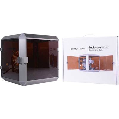 snapmaker ALLNET Ház Alkalmas (3D nyomtató): Snapmaker 3D 3-1