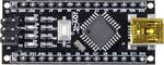 Arduino Nano V3 (eredeti CHIP, Arduino comp)