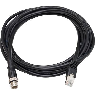 Anybus 024706 Ethernet Kabel 3m Kábel      1 db