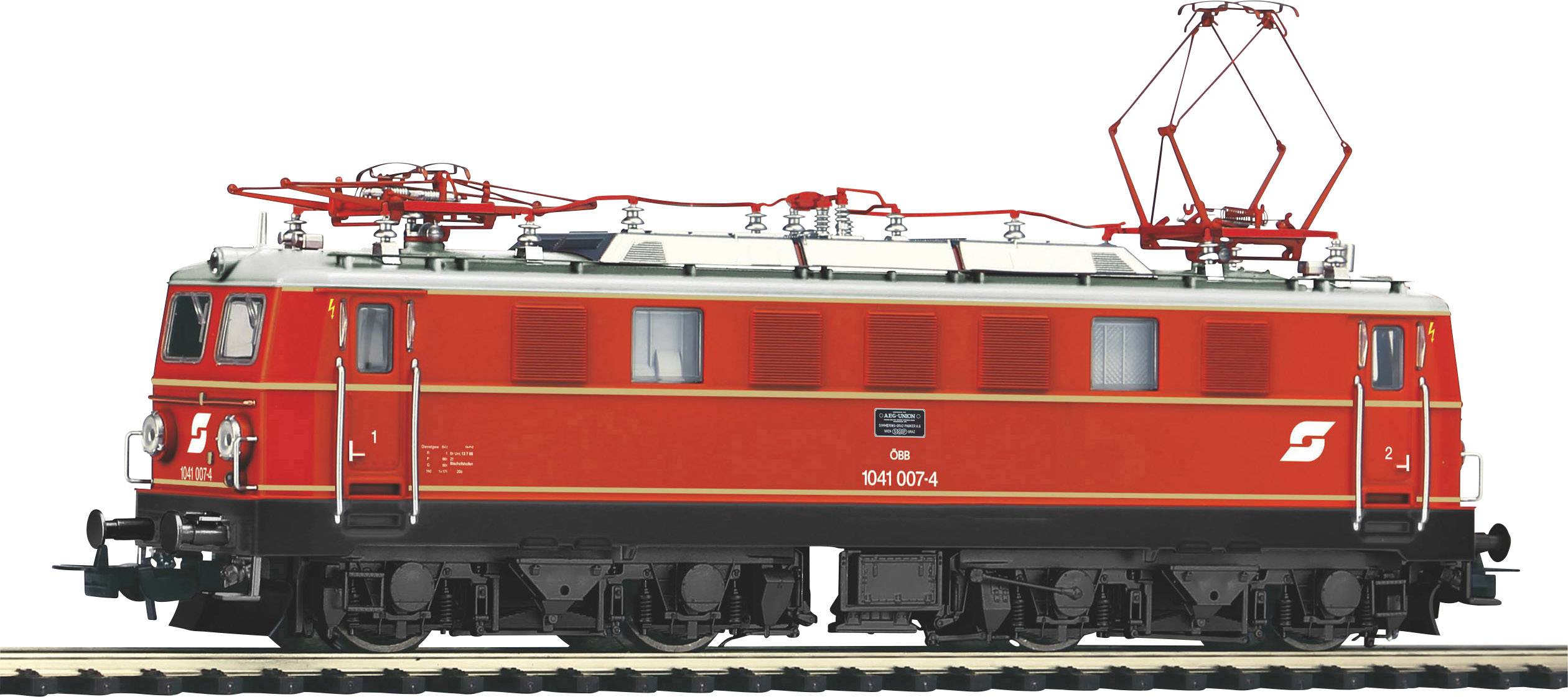PIKO 51881