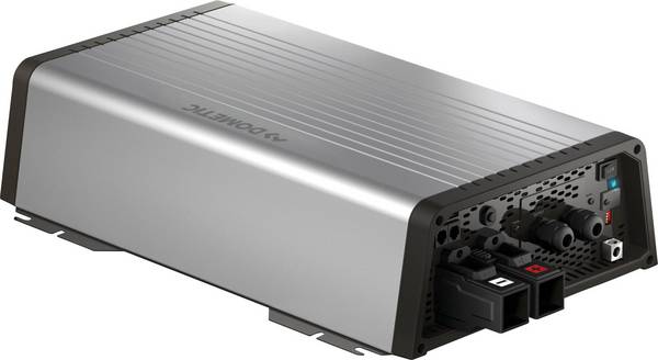 Dometic Group Inverter SinePower DSP 3512T 3500 W 12 V/DC - 230 V/AC Távirányítható, Hálózati előtét kapcsolás