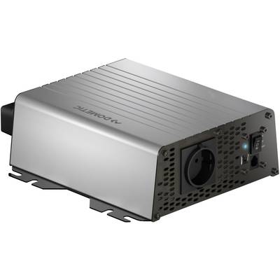 Dometic Group Inverter SinePower DSP 624 600 W 24 V/DC - 230 V/AC Távirányítóval