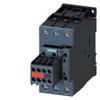 Siemens 3RT2035-1AK64-3MA0 Teljesítmény védelem 3 záró 690 V/AC Segédérintkezővel Alkalmas a következő márkához (relé): Siemens 1 db
