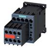 Siemens 3RT2015-1AK64-3MA0 Teljesítmény védelem 3 záró 3 kW 690 V/AC Segédérintkezővel darab 1 db
