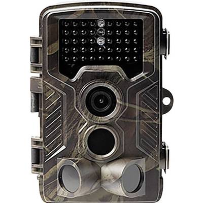 Vadmegfigyelő kamera 8 Megapixe,l GSM modul, barna, Denver WCM-8010