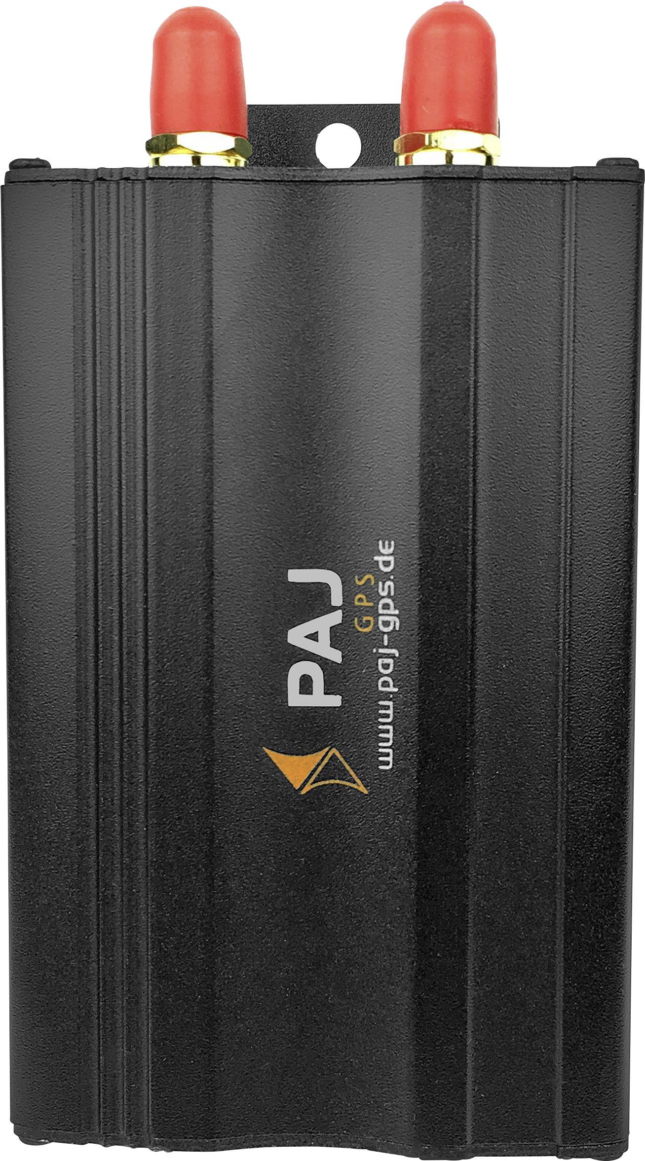 Storage Solutions Komplettset - PROFESSIONAL GPS adatgyűjtő Járműkövetés Fekete