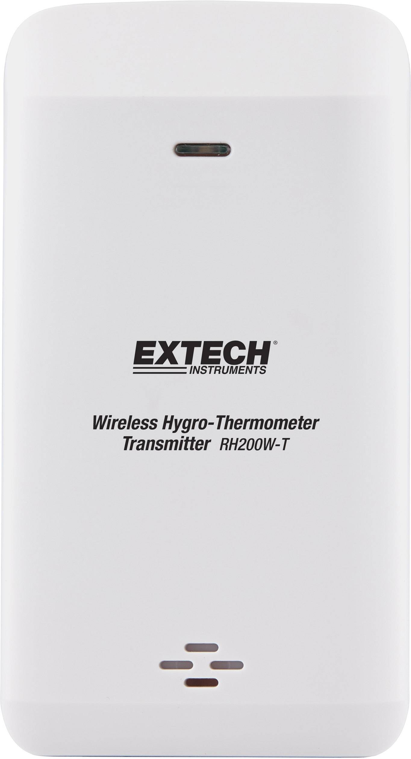 Vezeték nélküli érzékelő Extech RH200W-T Alkalmas Extech