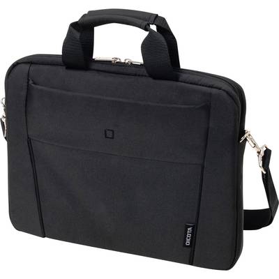 Dicota Notebook táska Tasche / Notebook / Slim Case BASE / Alkalmas: Max.: 35,8 cm (14,1")  Fekete