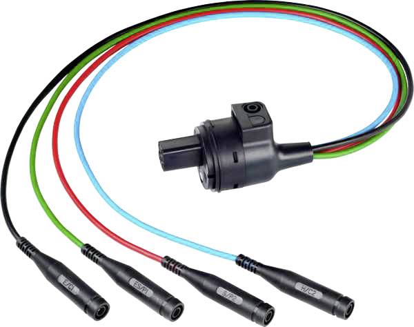 Gossen Metrawatt Z501S PRO-RE 1 db