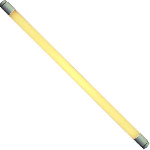 EiKO LED csövek EEK: G (A - G) G13 Cső forma T8 VVG, KVG 18 W = 36 W Sárga   1 db