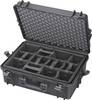 MAX PRODUCTS MAX505-CAM Univerzális Szerszámos hordtáska, tartalom nélkül 1 db (H x Sz x Ma) 555 x 555 x 428 mm