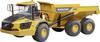 Forgónyerges dömper Volvo A60H 1:16, Bruder 2455