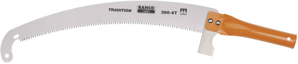 Ágvágó fűrész Bahco 385-6T