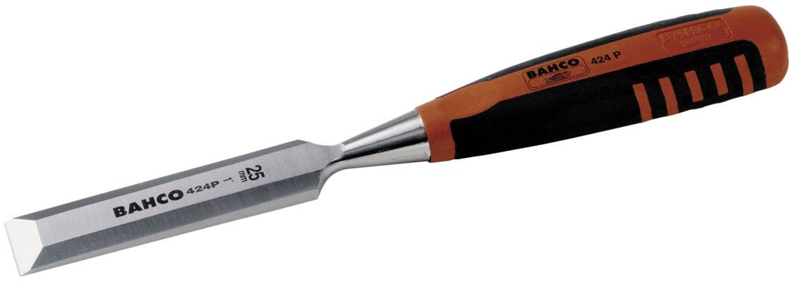 Favéső kétkomponensű markolattal 16 x 140 mm Bahco 424P-16