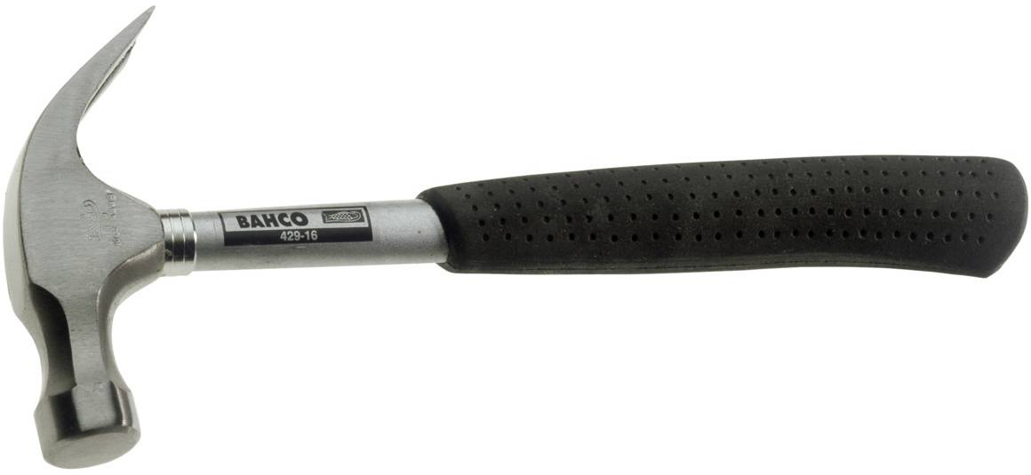 Szögkihúzó kalapács 750 g Bahco 429-16