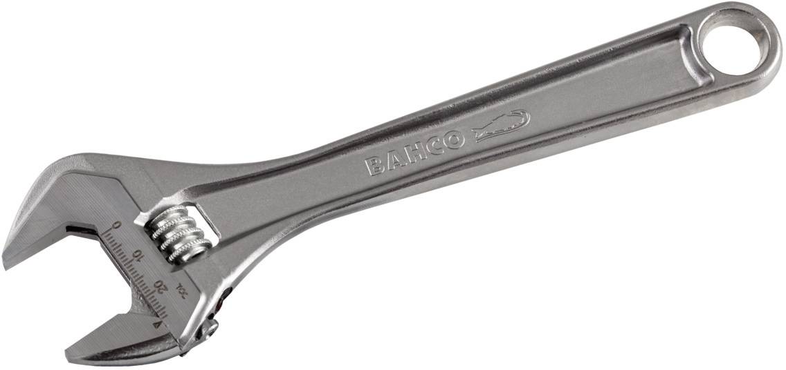 Állítható villáskulcs max. 44 mm Bahco 8074 C