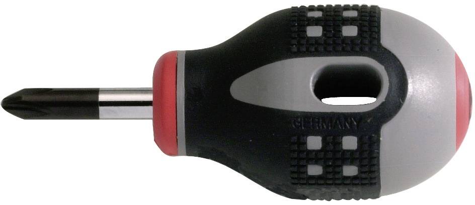 Marok kereszthornyú csavarhúzó 83 mm Bahco PH 2