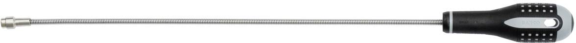 Flexibilis mágneses csavar kiszedő Ø 10 mm x 413 mm, max. 1 kg, Bahco 2535F1