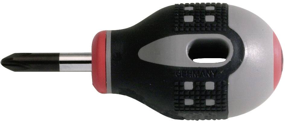 Marok kereszthornyú csavarhúzó 83 mm Bahco PH 1