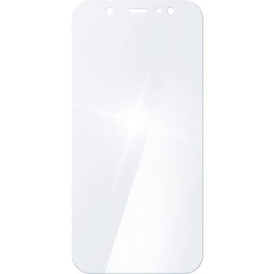   Hama  Premium Crystal Glas  Kijelzővédő üveg  Samsung Galaxy A6 (2018)  1 db  183415