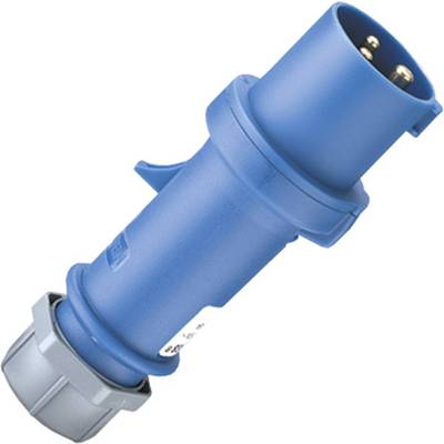 MENNEKES StarTOP 948 CEE-CARA dugó 16 A 3 pólusú 230 V 1 db