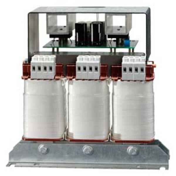 Siemens 4AV35002FB000A Kalapsínes tápegység  24 V/DC 50 A 1.2 kW   Tartalom, tartalmi egységek rendelésenként 1 db