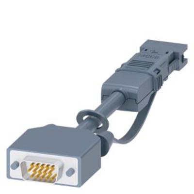 Siemens 3VA9987-0MY10 Összekötőkábel 1 db