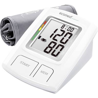 Felkaros vérnyomásmérő, Ecomed BU-92E 23205