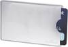 Durable RFID igazolványtok, védőtok 890023 Ezüst 10 db