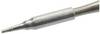 JBC Tools Forrasztóhegy Véső forma Hegy méret 0.6 mm Tartalom, tartalmi egységek rendelésenként 1 db