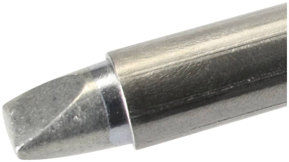 JBC Tools Forrasztóhegy Véső forma Hegy méret 4.0 mm Csúcs hossza 13 mm Tartalom, tartalmi egységek rendelésenként 1 db